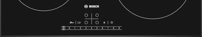 Ремонт варочных панелей Bosch в Ногинске