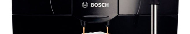 Ремонт кофемашин и кофеварок Bosch в Ногинске